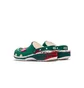 Сандали унисекс CROCS Squid Game Clog Green 210224-90H