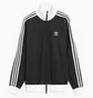 Олимпийка мужская Adidas Originals Beckenbauer Track Jacket Black II5763