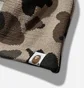 Шапка мужская Bape 1St Camo Knit Multi 1L80181002