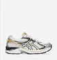 Кросівки унісекс Asics Gt-2160 Sneakers Grey 1203A320-100