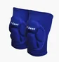 Наколенник унисекс Zeus Ginocchiera Volley Pro Blue Z01394