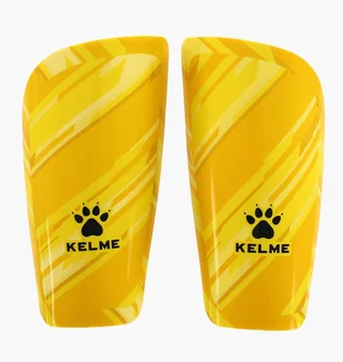 Щитки Kelme Shin Guard Yellow 8101HJ5001.9716