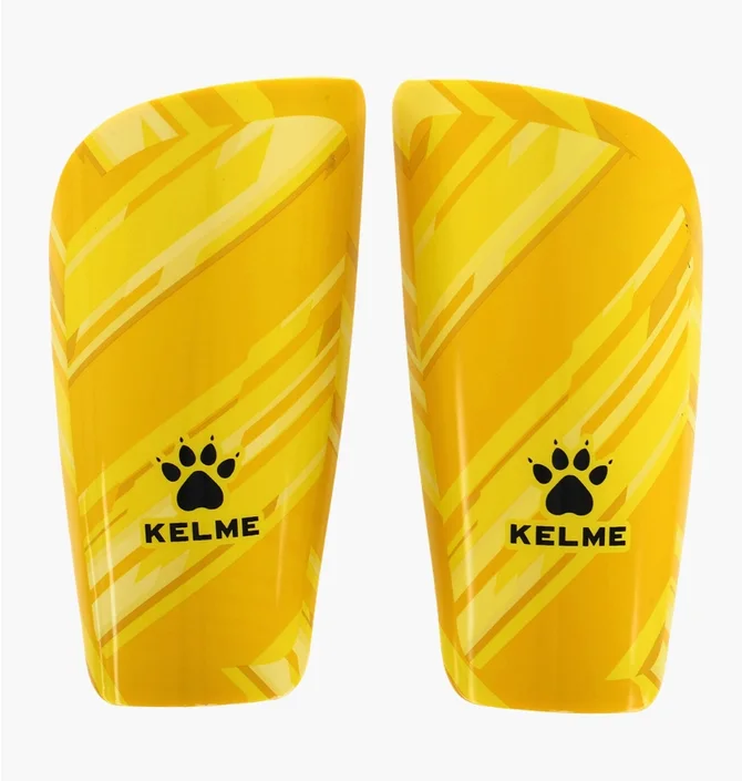 Щитки Kelme Shin Guard Yellow 8101HJ5001.9716