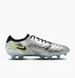 Бутси чоловічі Nike Tiempo Legend 10 Elite Sg-Pro Anti Clog Metallic DV4329-001
