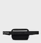 Сумка унисекс Under Armour Loudon Waist Bag Xbody 2L Black 1378418-001