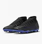 Бутсы унисекс Nike Mercurial Superfly 9 Club Black DJ5961-040