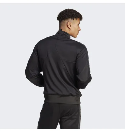 Олімпійка чоловіча Adidas Tiro Black IM2894