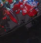 Рюкзак унисекс Nike Stash Bkpk - Aop Multi Dv3079-010