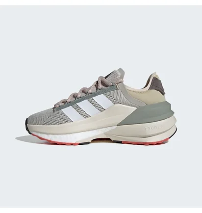 Кроссовки женские Adidas Avryn_X Beige/Grey IG3609