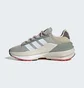 Кроссовки женские Adidas Avryn_X Beige/Grey IG3609