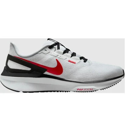 Кросівки чоловічі Nike Structure 25 White DJ7883-106