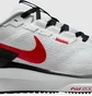 Кросівки чоловічі Nike Structure 25 White DJ7883-106