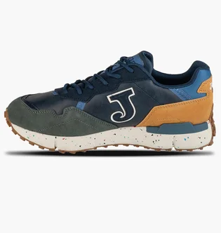 Кроссовки мужские Joma C.1992 2403 Blue/Grey C1992W2403