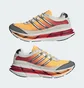Кросівки чоловічі Adidas Adistar Harmony Orange/Grey JR4369