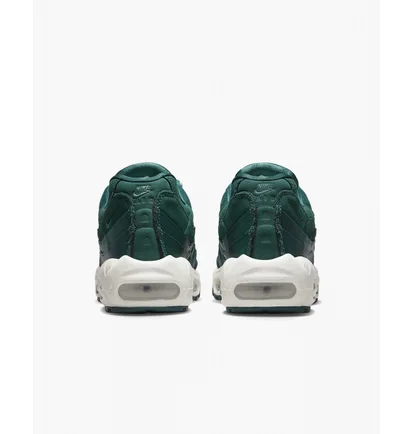Кроссовки женские Nike Air Max 95 Green Dz5226-300