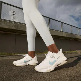 Кросівки жіночі Nike Zoom Bella 6 White DR5720-106