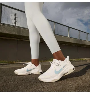 Кроссовки женские Nike Zoom Bella 6 White DR5720-106