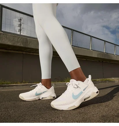 Кроссовки женские Nike Zoom Bella 6 White DR5720-106