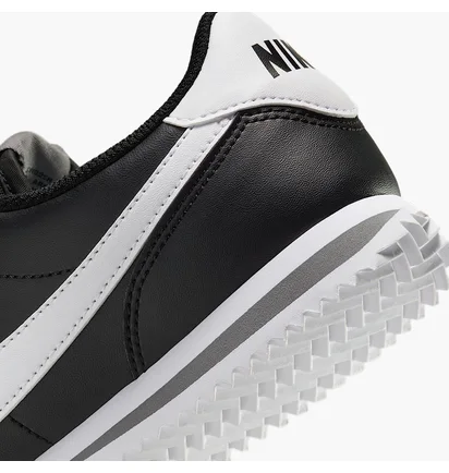 Кроссовки детские Nike Cortez (Gs) Black DM0950-001