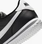 Кроссовки детские Nike Cortez (Gs) Black DM0950-001
