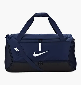 Сумка унісекс Nike Academy Team Blue CU8089-410