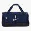 Сумка унисекс Nike Academy Team Blue CU8089-410