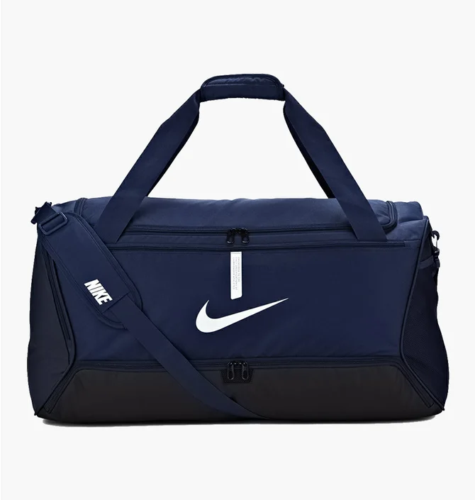 Сумка унисекс Nike Academy Team Blue CU8089-410