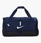 Сумка унисекс Nike Academy Team Blue CU8089-410