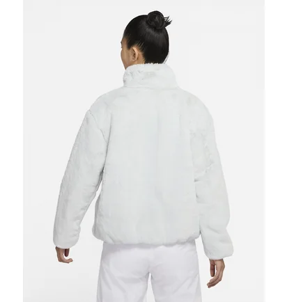 Кофта жіноча Nike Sportswear White Do3791-025