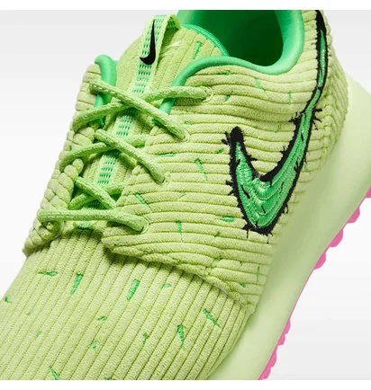 Кроссовки унисекс Nike Roshe G 2 Golf Shoes Green HF1030-300