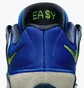 Кроссовки унисекс Nike Kd 18 White/Blue HV1992-400