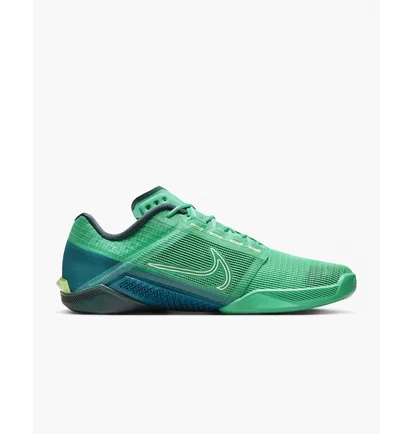 Кроссовки мужские Nike Zoom Metcon Turbo 2 Workout Shoes Turquoise DH3392-302