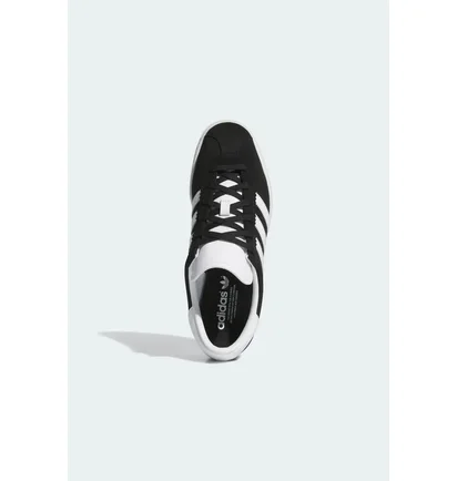 Кроссовки мужские Adidas Stadt Black JI1882