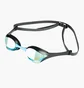 Очки для плавания унисекс Arena Cobra Ultra Swipe Mr Black 002507-999