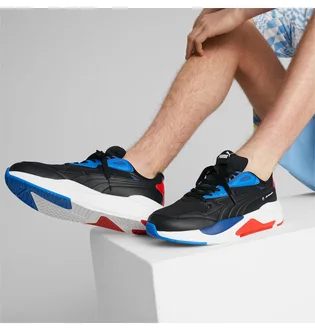 Кроссовки мужские Puma Bmw M Motorsport X-Ray Speed Motorsport Black 307137-05