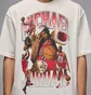 Футболка унісекс Air Jordan Flight Essentials White HM7131-133
