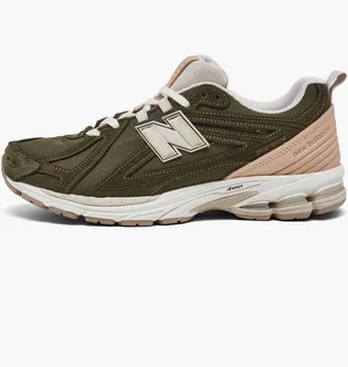 Кроссовки унисекс New Balance 1906R Casual Shoes Green M1906FC