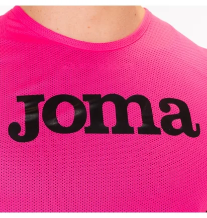 Майка унісекс Joma Bibs Violet 101686.030