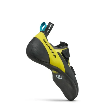 Скальники унісекс SCARPA Arpia V Black 70084-000