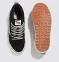 Кеди чоловічі Vans Sk8-Hi Mte-1 Tonal Check Black VN0A5HZYBM8