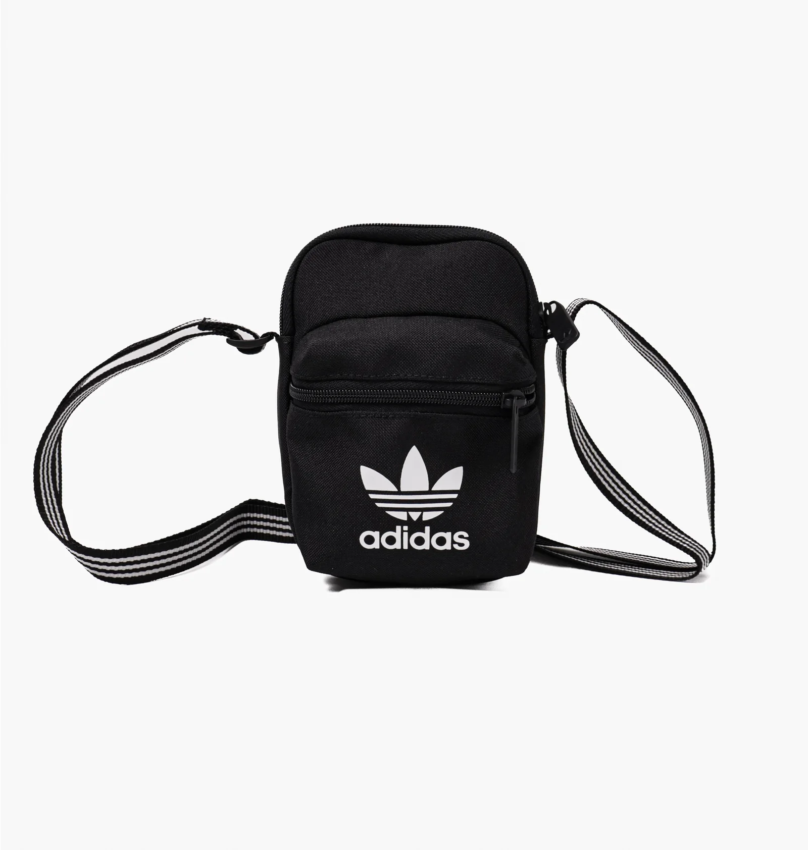ᐉ Сумка унисекс Adidas Ac Festival Bag Black IJ0765 - купить в