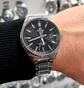 Часы мужские Casio Edifice 3-Hand Analog EFV-150D-1A