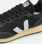 Кросівки чоловічі Veja Rio Branco Ii Black VJ212P006-Q11