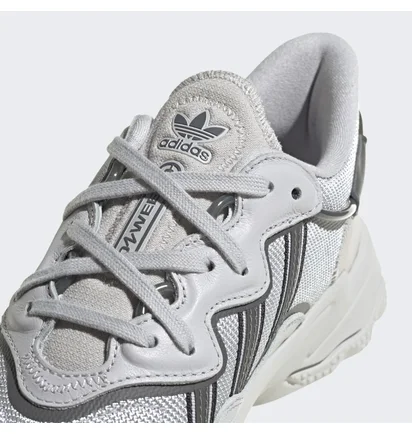 Кроссовки мужские Adidas Ozweego Originals White Gx1831