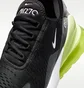 Кросівки чоловічі Nike Air Max 270 Black AH8050-703
