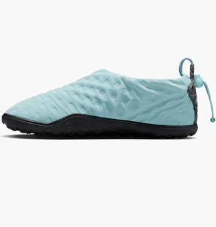 Тапочки мужские Nike Acg Moc Light Blue DQ6453-400