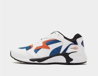 Кроссовки мужские Puma Prevail White 386569-01
