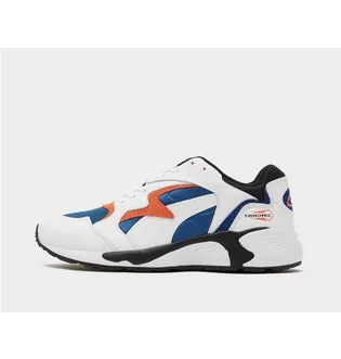 Кроссовки мужские Puma Prevail White 386569-01