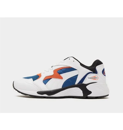Кроссовки мужские Puma Prevail White 386569-01
