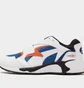 Кроссовки мужские Puma Prevail White 386569-01